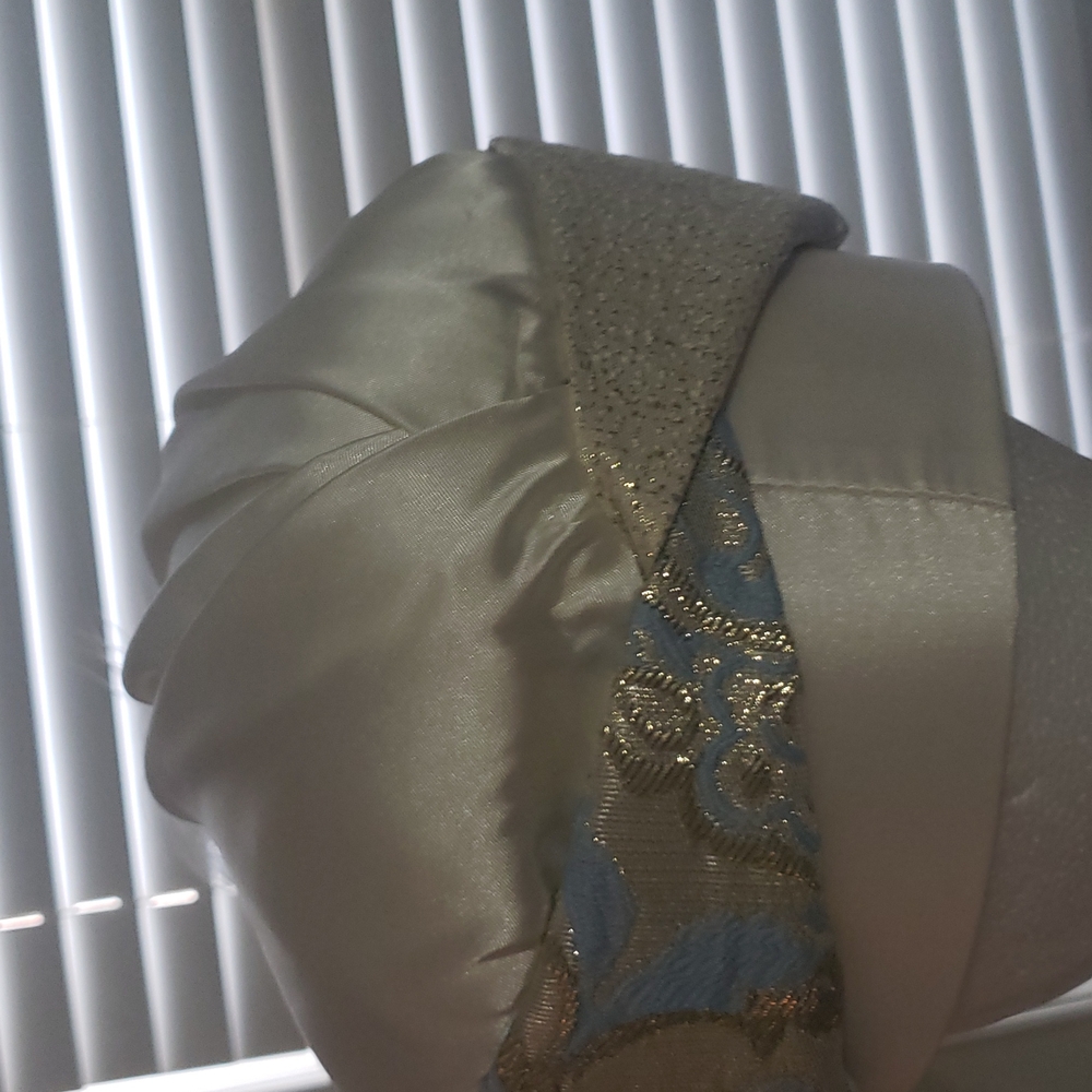 Sultan hat - Picture 2 of 3